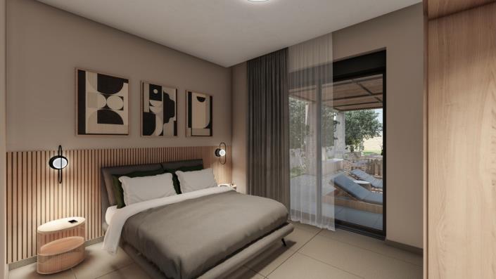 Image No.24-2 Bed Bungalow for sale