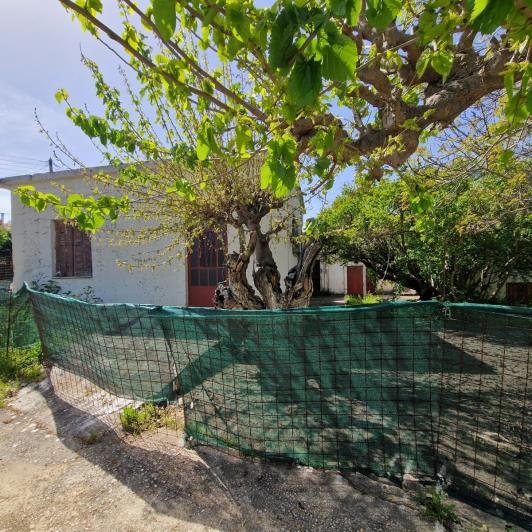 Image No.2-Maison de 1 chambre à vendre à Armeni