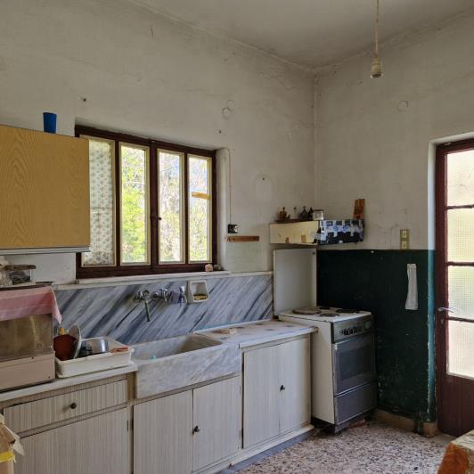 Image No.4-Maison de 1 chambre à vendre à Armeni