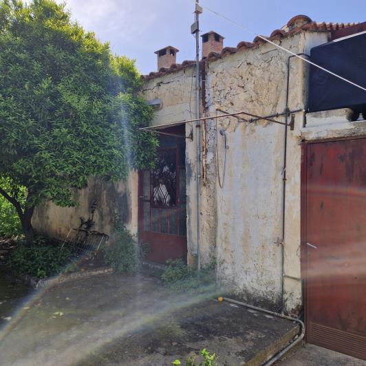 Image No.13-Maison de 1 chambre à vendre à Armeni