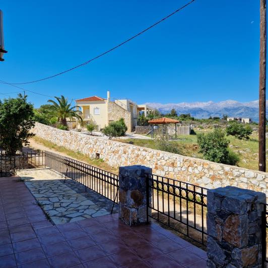 Image No.37-Maison / Villa de 2 chambres à vendre à Kokkino Horio