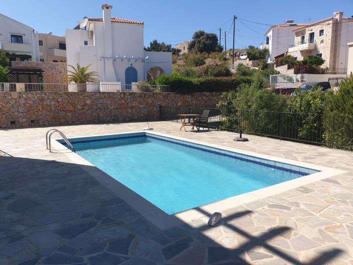 Image No.9-Villa / Détaché de 3 chambres à vendre à Kefalas