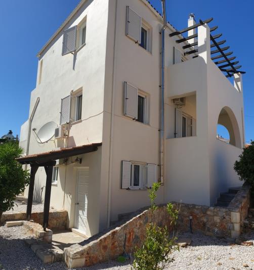 Image No.14-Villa / Détaché de 3 chambres à vendre à Kefalas