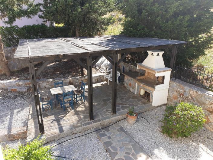 Image No.28-Villa / Détaché de 3 chambres à vendre à Kefalas