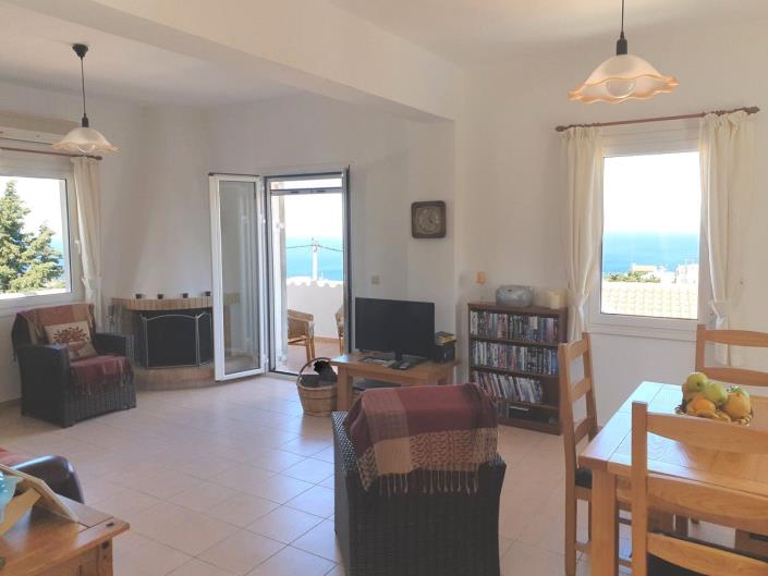 Image No.30-Villa / Détaché de 3 chambres à vendre à Kefalas