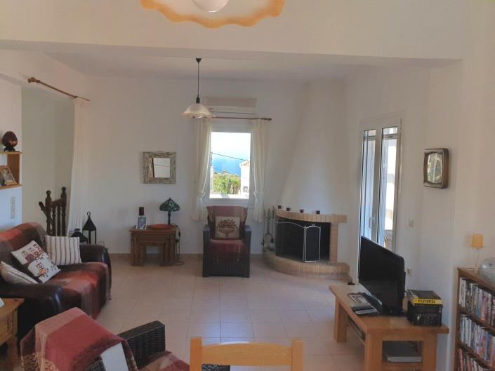 Image No.31-Villa / Détaché de 3 chambres à vendre à Kefalas