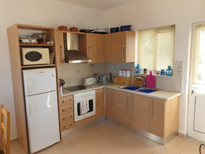 Image No.36-Villa / Détaché de 3 chambres à vendre à Kefalas