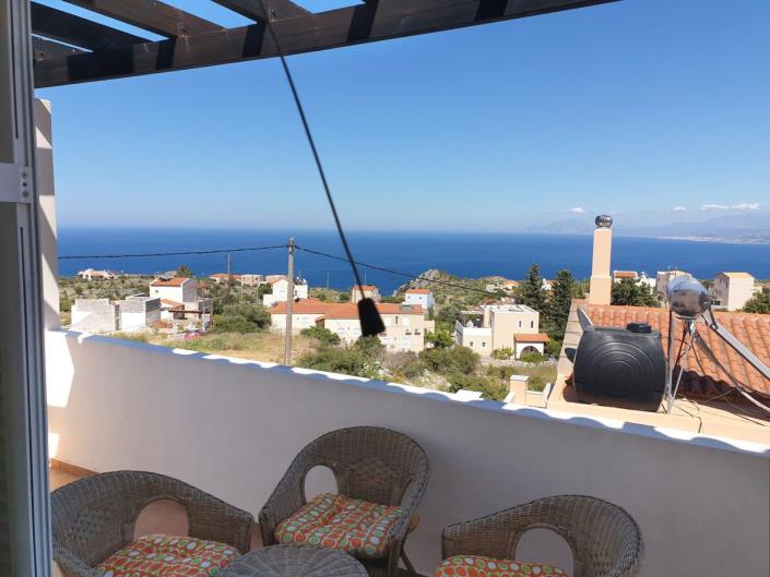 Image No.39-Villa / Détaché de 3 chambres à vendre à Kefalas