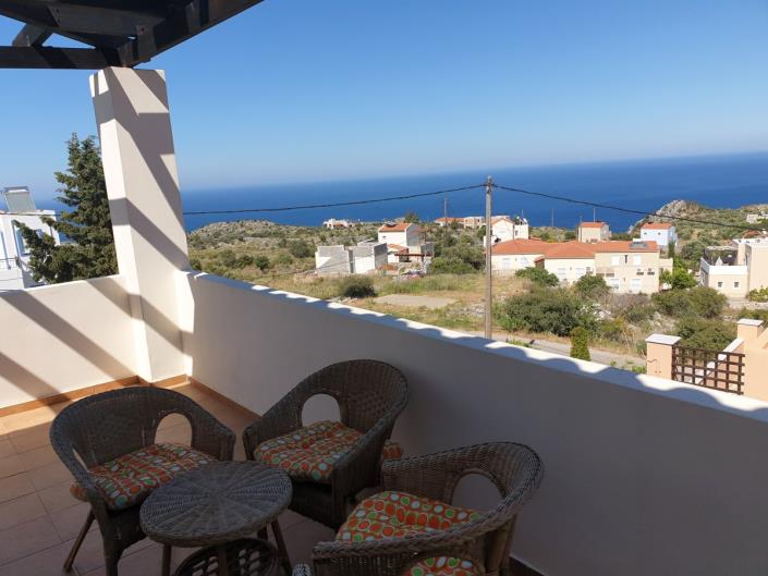 Image No.40-Villa / Détaché de 3 chambres à vendre à Kefalas