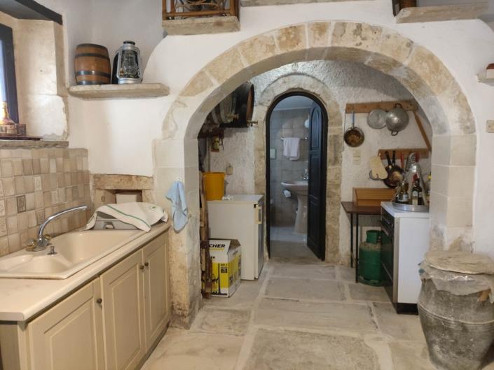 Image No.16-Maison de village de 3 chambres à vendre à Gavalohori