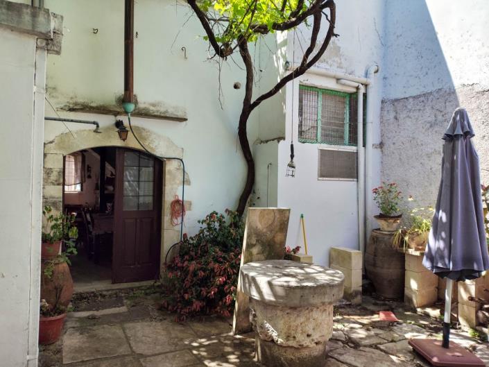 Image No.2-Maison de village de 3 chambres à vendre à Gavalohori