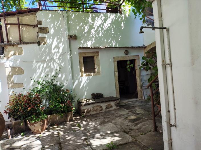 Image No.3-Maison de village de 3 chambres à vendre à Gavalohori