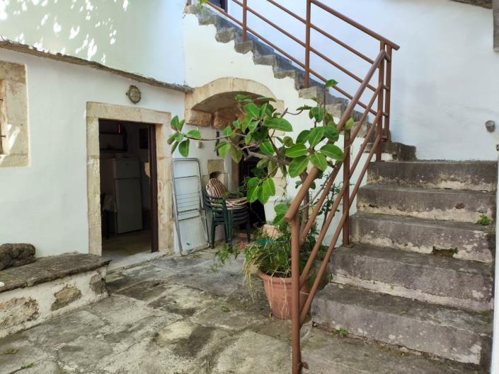 Image No.4-Maison de village de 3 chambres à vendre à Gavalohori