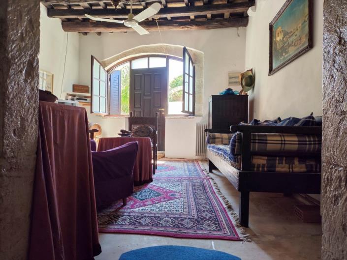 Image No.6-Maison de village de 3 chambres à vendre à Gavalohori