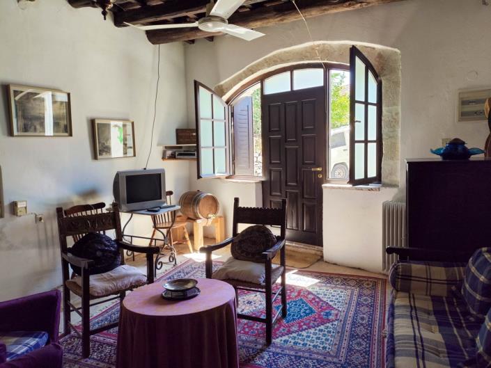 Image No.7-Maison de village de 3 chambres à vendre à Gavalohori