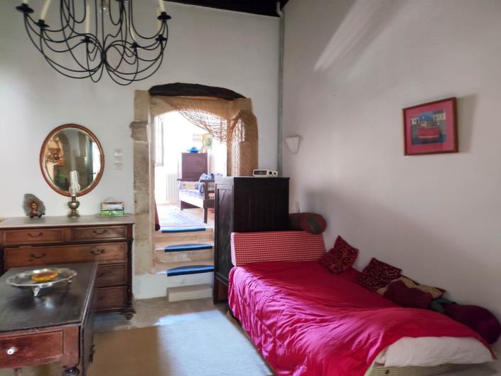 Image No.8-Maison de village de 3 chambres à vendre à Gavalohori