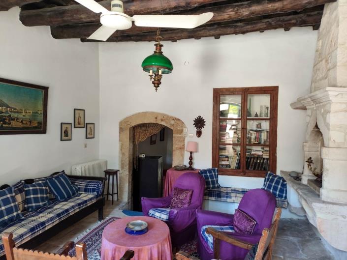 Image No.10-Maison de village de 3 chambres à vendre à Gavalohori