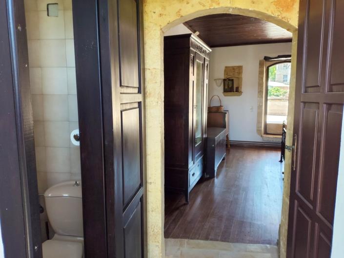 Image No.21-Maison de village de 3 chambres à vendre à Gavalohori