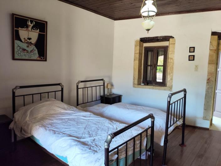 Image No.22-Maison de village de 3 chambres à vendre à Gavalohori