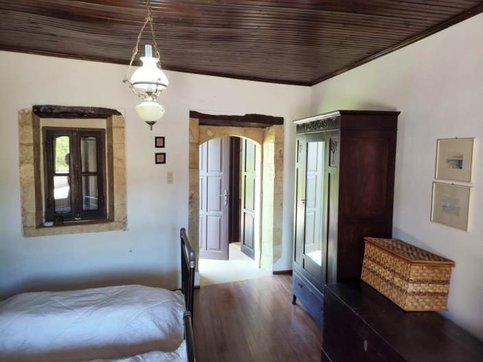 Image No.23-Maison de village de 3 chambres à vendre à Gavalohori