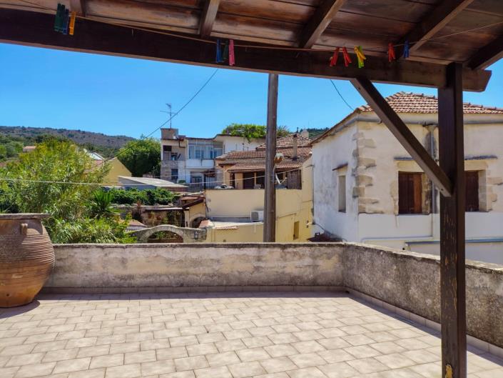 Image No.24-Maison de village de 3 chambres à vendre à Gavalohori