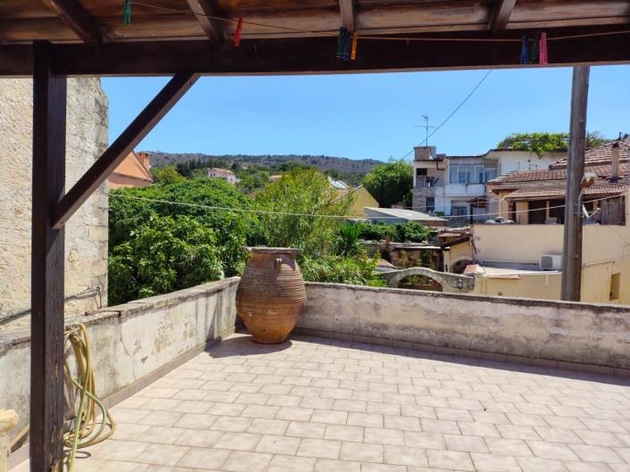 Image No.25-Maison de village de 3 chambres à vendre à Gavalohori