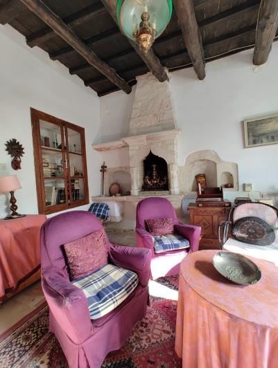 Image No.12-Maison de village de 3 chambres à vendre à Gavalohori