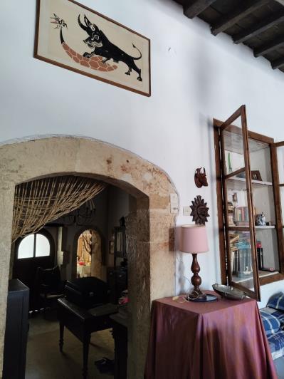 Image No.14-Maison de village de 3 chambres à vendre à Gavalohori