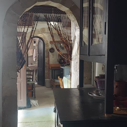 Image No.5-Maison de village de 3 chambres à vendre à Gavalohori