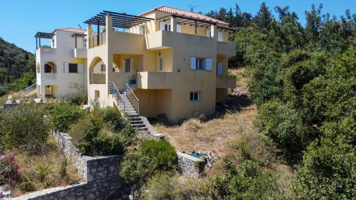 Image No.50-3 Bed Villa / Detached for sale