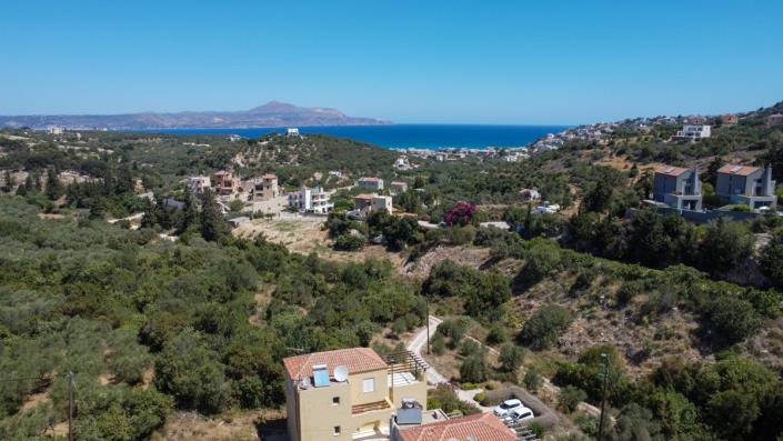 Image No.56-3 Bed Villa / Detached for sale