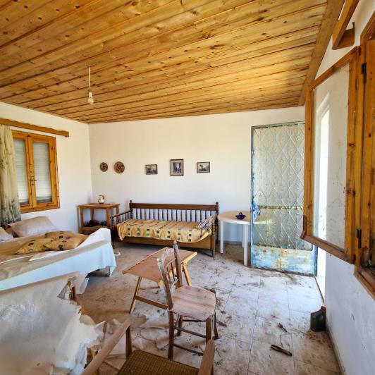 Image No.10-Maison de village de 2 chambres à vendre à Tsivaras