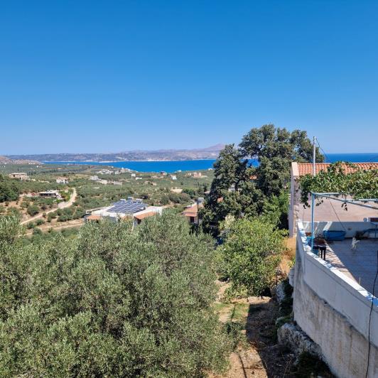 Image No.12-Maison de village de 2 chambres à vendre à Tsivaras