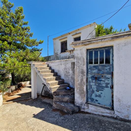 Image No.14-Maison de village de 2 chambres à vendre à Tsivaras