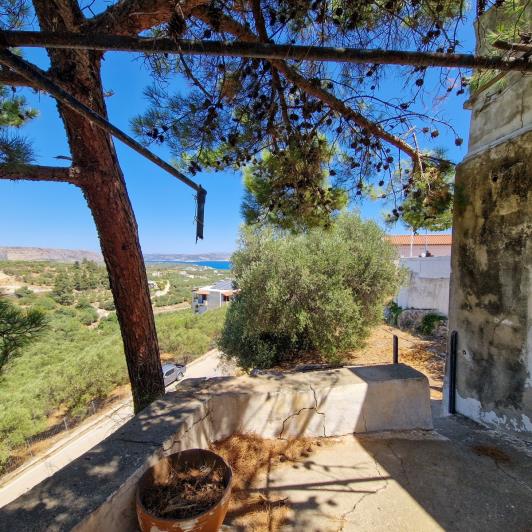 Image No.24-Maison de village de 2 chambres à vendre à Tsivaras