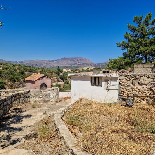 Image No.29-Maison de village de 2 chambres à vendre à Tsivaras