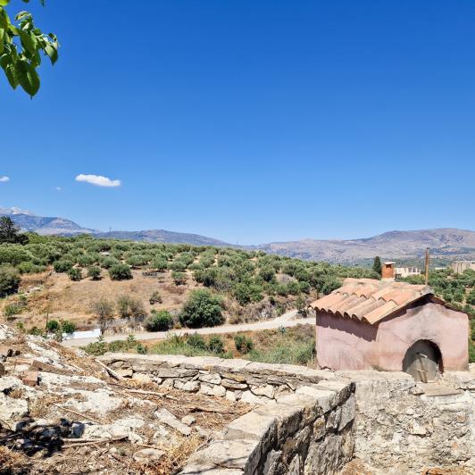 Image No.31-Maison de village de 2 chambres à vendre à Tsivaras