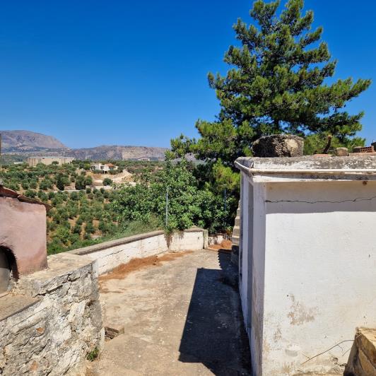 Image No.32-Maison de village de 2 chambres à vendre à Tsivaras