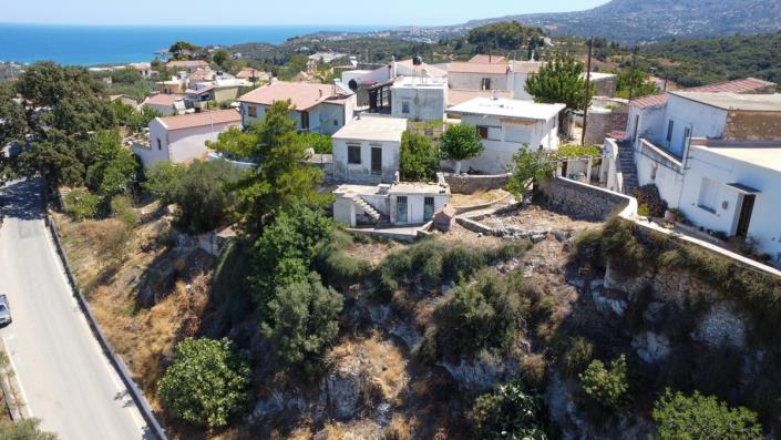 Image No.36-Maison de village de 2 chambres à vendre à Tsivaras