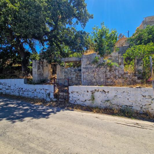 Image No.41-Maison de village de 2 chambres à vendre à Tsivaras