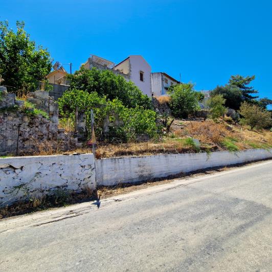 Image No.44-Maison de village de 2 chambres à vendre à Tsivaras