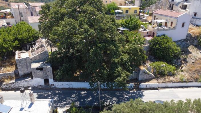 Image No.45-Maison de village de 2 chambres à vendre à Tsivaras