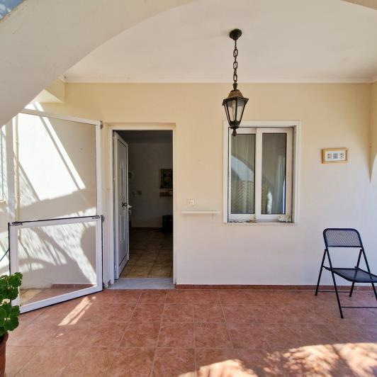 Image No.3-Jumelé de 1 chambre à vendre à Drapanos