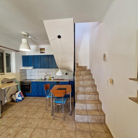 Image No.9-Jumelé de 1 chambre à vendre à Drapanos