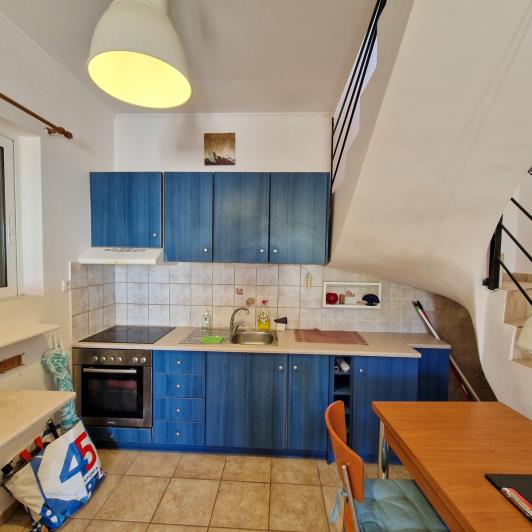 Image No.10-Jumelé de 1 chambre à vendre à Drapanos