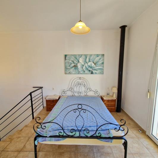 Image No.12-Jumelé de 1 chambre à vendre à Drapanos