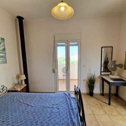 Image No.14-Jumelé de 1 chambre à vendre à Drapanos