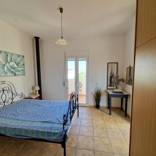 Image No.15-Jumelé de 1 chambre à vendre à Drapanos