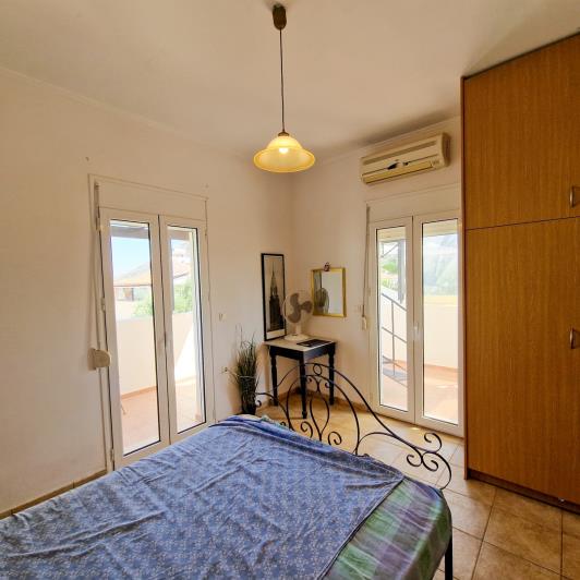 Image No.16-Jumelé de 1 chambre à vendre à Drapanos