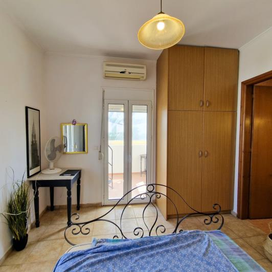 Image No.17-Jumelé de 1 chambre à vendre à Drapanos